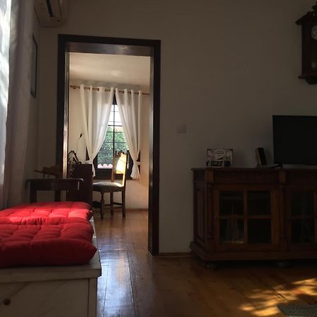 מלון פלובדיב The House With The Piano מראה חיצוני תמונה