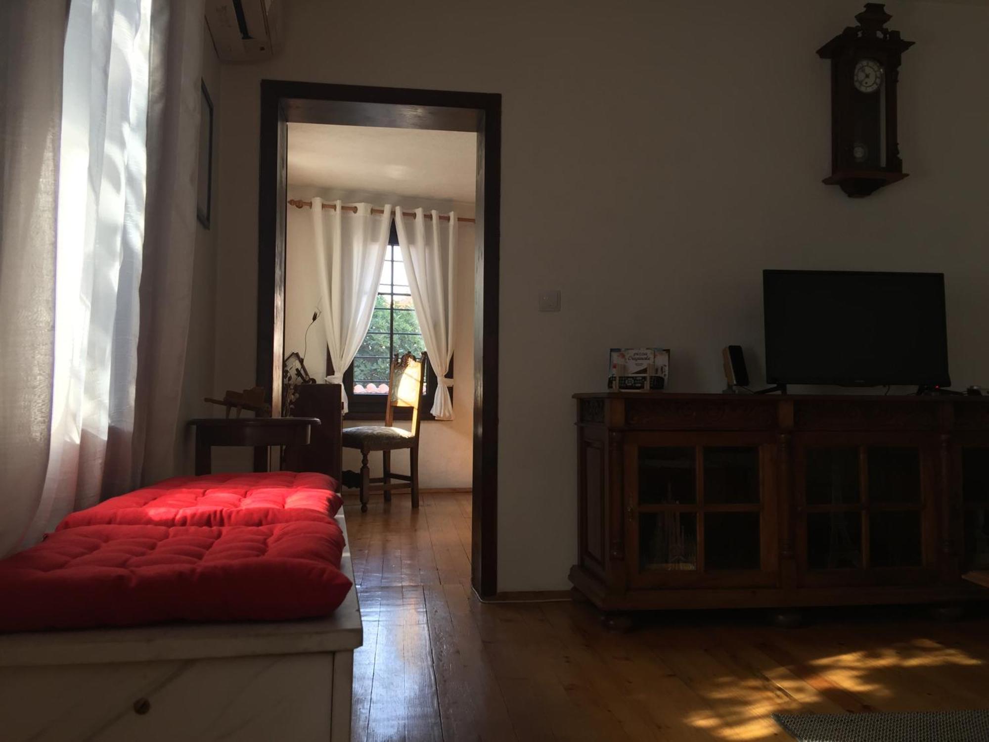 מלון פלובדיב The House With The Piano מראה חיצוני תמונה